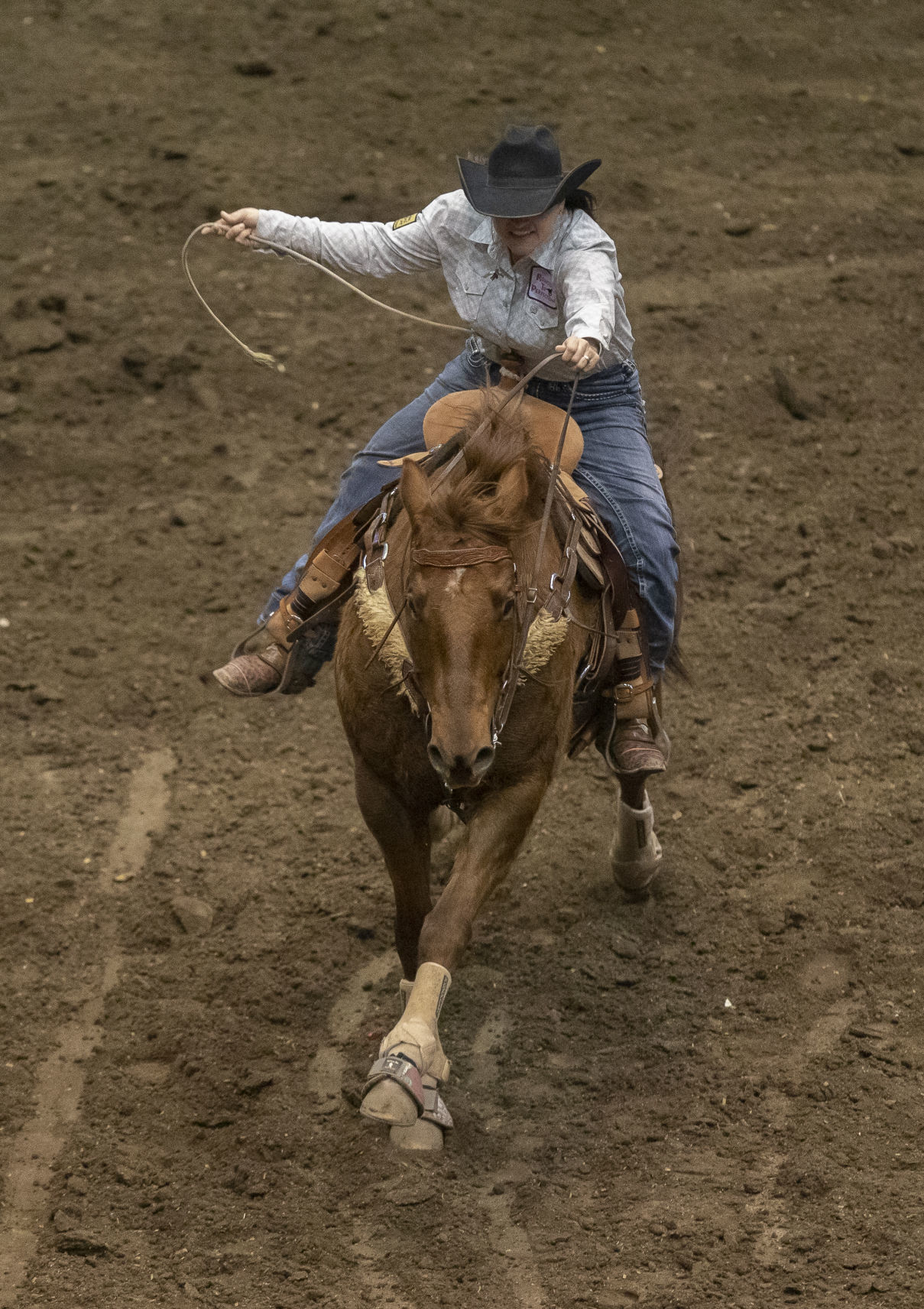 Rodeo Rapid City